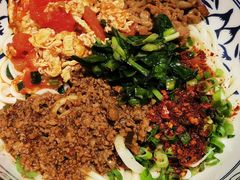 -青水瓦台汤泉(未央店)