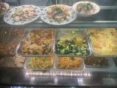-大嘻咹biangbiang面(历史博物馆店)