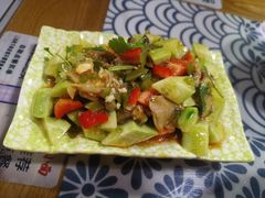 -鲁毓鲜蓬莱小面(黄山路店)