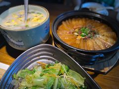-刀板香·安徽菜(望江东路店)