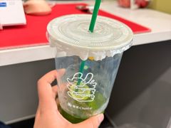 -春莱·泰式奶茶·老挝冰咖啡(湾里庙店)