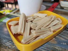 -争鲜·鲍鱼鸡煲(美邻中心店)