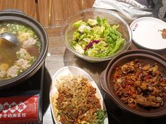 -味上湘菜馆(岳麓山店)