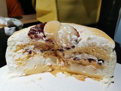 -蜜思琪蛋糕(民生路店)