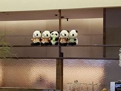 -上井料理黑金店(IFS国金中心店)
