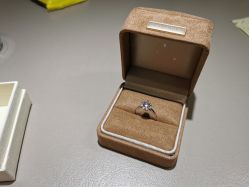 -VE DIAMOND·天然&培育钻石定制