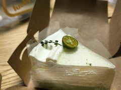 -提亚烘焙·手作面包·生日蛋糕(七星店)