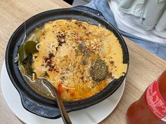 -曹宝林砂锅麻辣烫(星光路店)