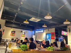 -蛙老爹·蜀香美蛙鱼头(王家湾店)