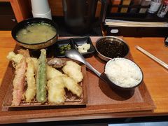 -天妇罗内顺田(罗湖店)