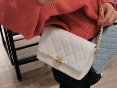 -CHANEL(恒隆广场店)