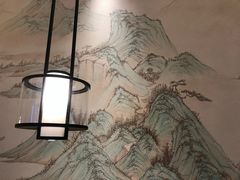 -小厨娘淮扬菜(六合欢乐港店)