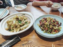 -湘水滨·臭鳜鱼·湘菜(马驹桥店)