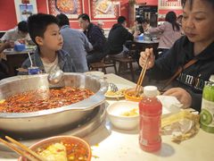 -老哥门肥肠鱼(鱼嘴店)