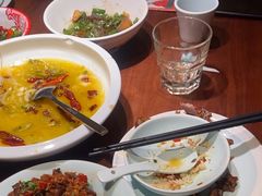 -望湘园·洞庭渔宴(浦江欢乐颂店)