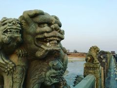 -卢沟桥文化旅游区