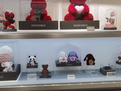 -ROSEONLY诺誓(广州K11店)