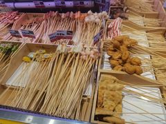 -阿串串老火锅(力盟店)