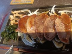 -元气寿司(东方宝泰店)