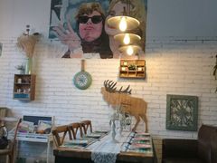-Kitchen·Y洋厨房西餐厅(王府壹号店)