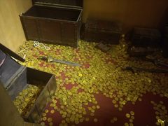 -秃鹫湾·推理大师沉浸式实景演绎推理剧场