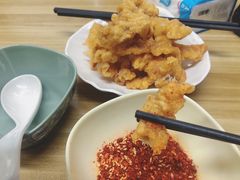 小酥肉-四川老牛麻辣烫(北门桥店)