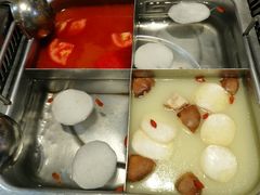 -海底捞火锅(海悦天地店)