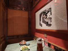 -兰溪小馆(首经贸店)