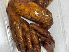 -山水肠粉(盐田店)
