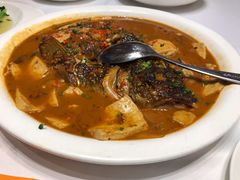 -乾隆美食·本帮菜(黄河路店)