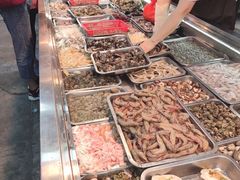 -食鼎记海鲜大排档(美食街店)