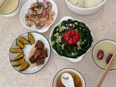 -金贝儿月嫂(高新尚品国际店)