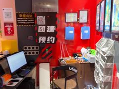 -Xcape异时刻密室逃脱魔法互动(瑞虹天地太阳宫店)