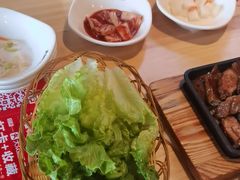 -大田牛尾汤(幸福河市场店)