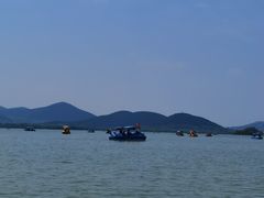 -云龙湖旅游景区