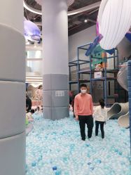 -嗨贝天地(厦门万象城店)