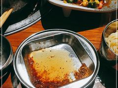-原始泥炉烤肉(总店)