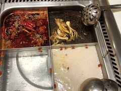 -海底捞大排档火锅(打浦路店)