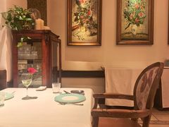 -波特曼西餐厅(南岗店)