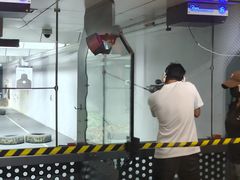 -中安射击运动俱乐部