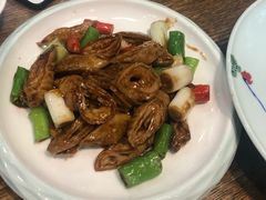 -双合园·海鲜水饺青岛菜(万佳广场店)