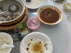 -天乐农家鱼头王(天目湖店)