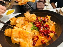 -拾久(朝阳公园店)
