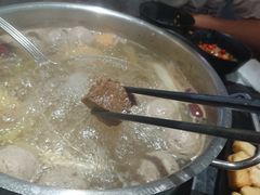 -林记潮牛·牛肉火锅(上马墩店)