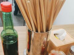 -龍囍粤·顺德小吃·煲仔饭(安定门店)