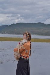 -纳帕海依拉草原
