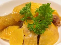 -武汉香格里拉大酒店·香宫中餐厅