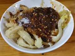 甜水面-洞子口张老二凉粉(文殊院店)