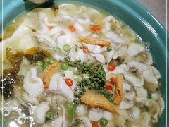 -百岁我家酸菜鱼(龙湾万达店)