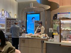 -奈雪的茶(金华永盛店)